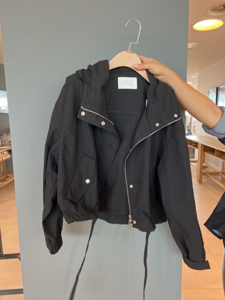 Blazer Udela off-white