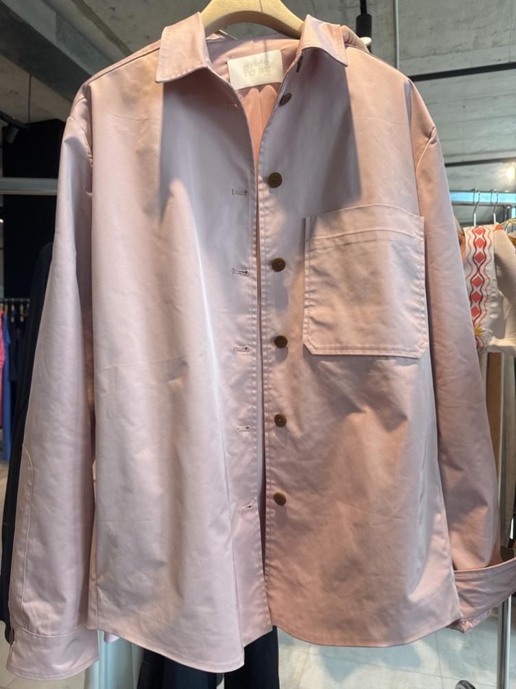 Spring Jacket Alina ivory - 0