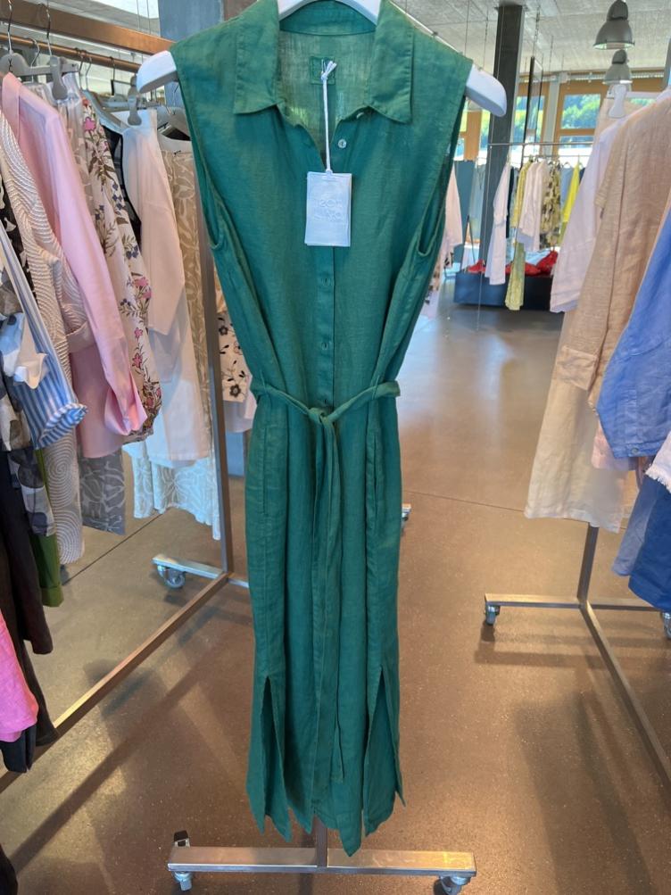 Kleid türkis