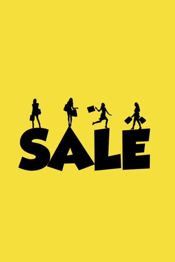 summer sale