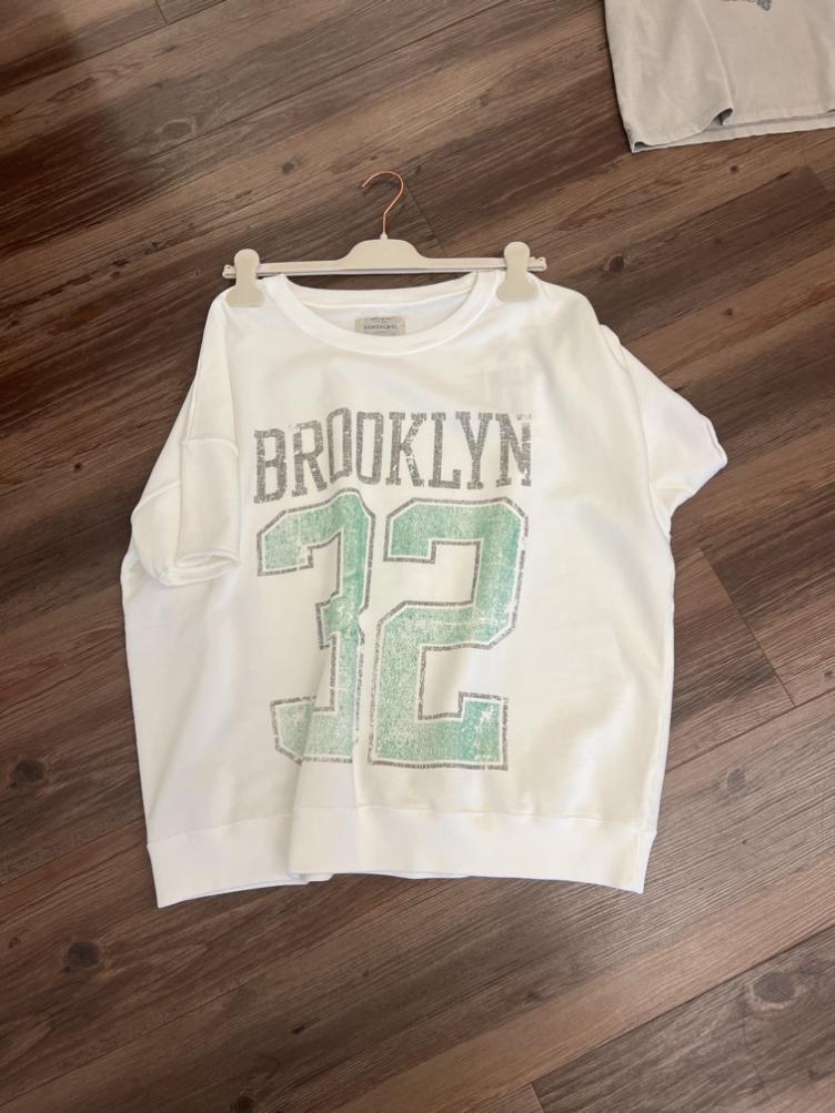 Shirt offwhite