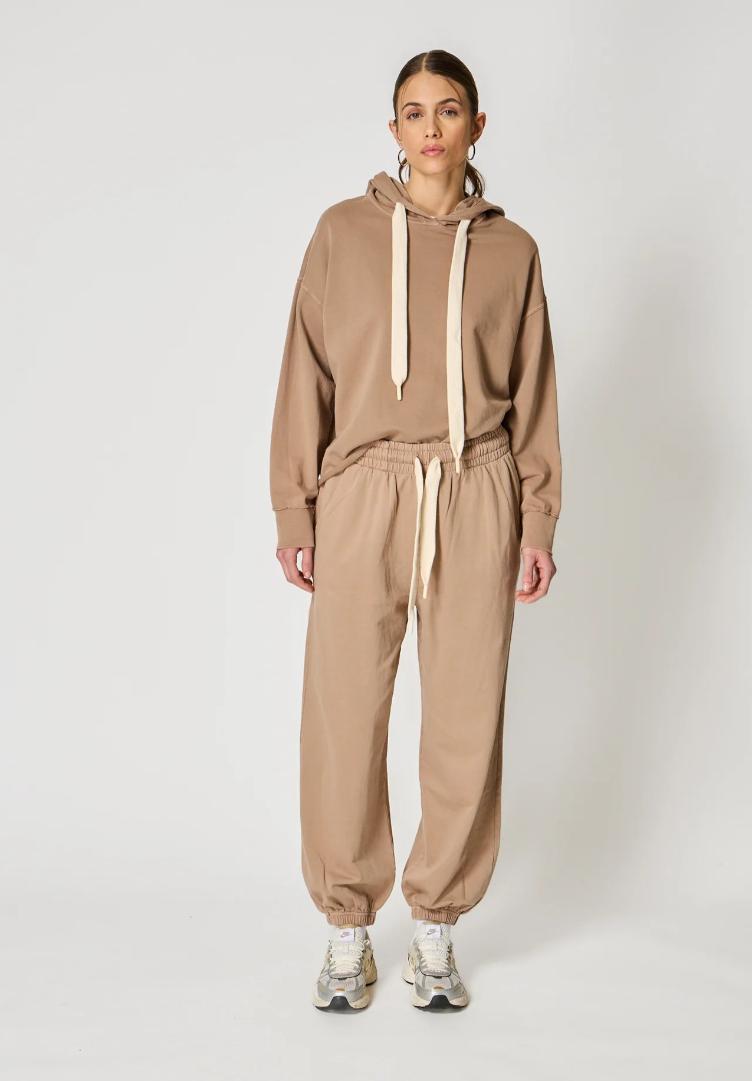 Hose Portabella weiss