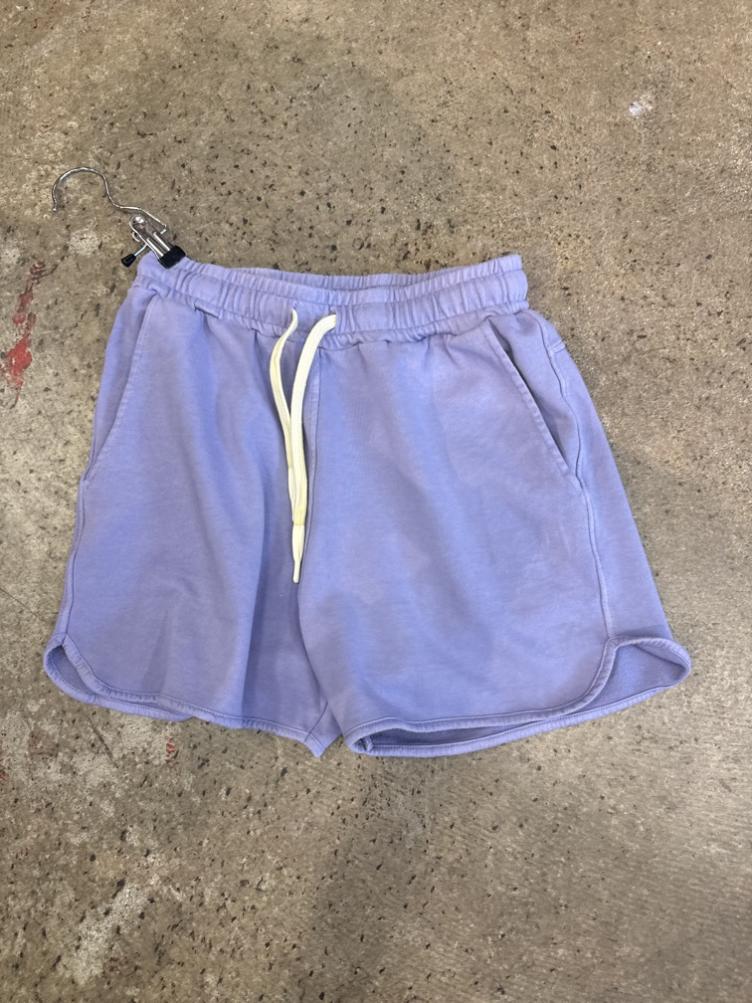Shorts Portabella weiss - 1