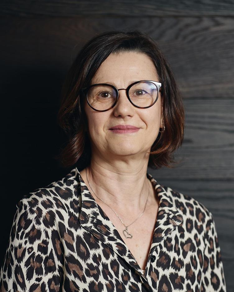 Vedrana Slavica