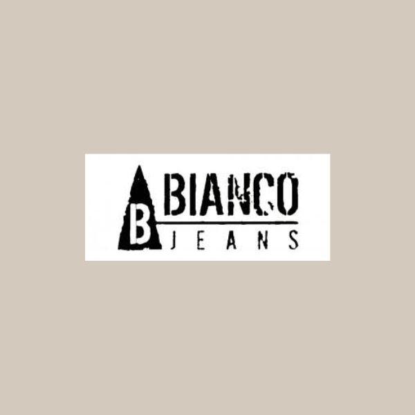 Bianco Jeans
