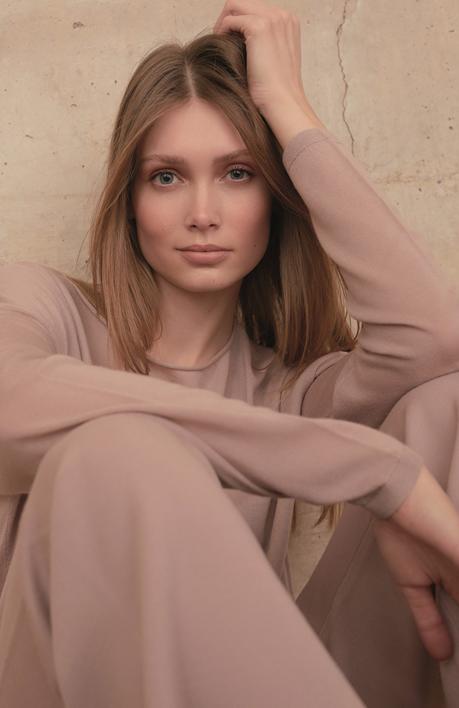 Wollpulli Basic granith