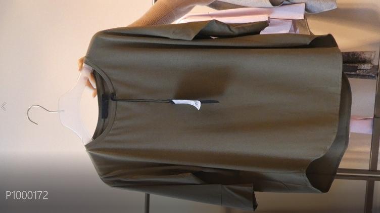 T-Shirt Classic sunlight