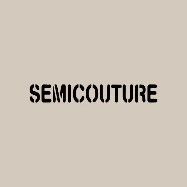 Semicouture