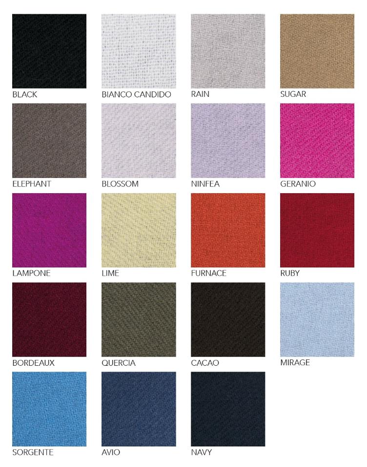 Schal unisex Georgia elephant - 1