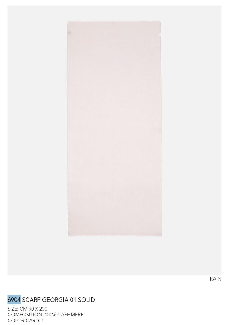 Schal unisex Georgia elephant - 2