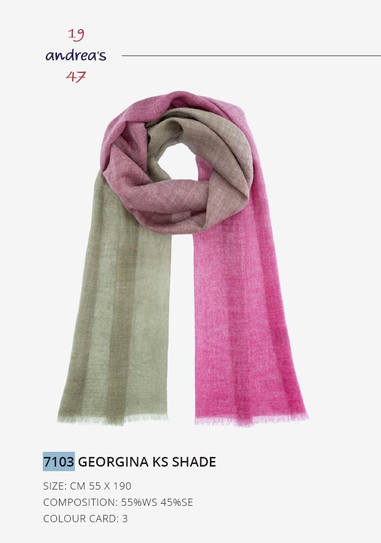 Schal Giorgina KS Shade - 1
