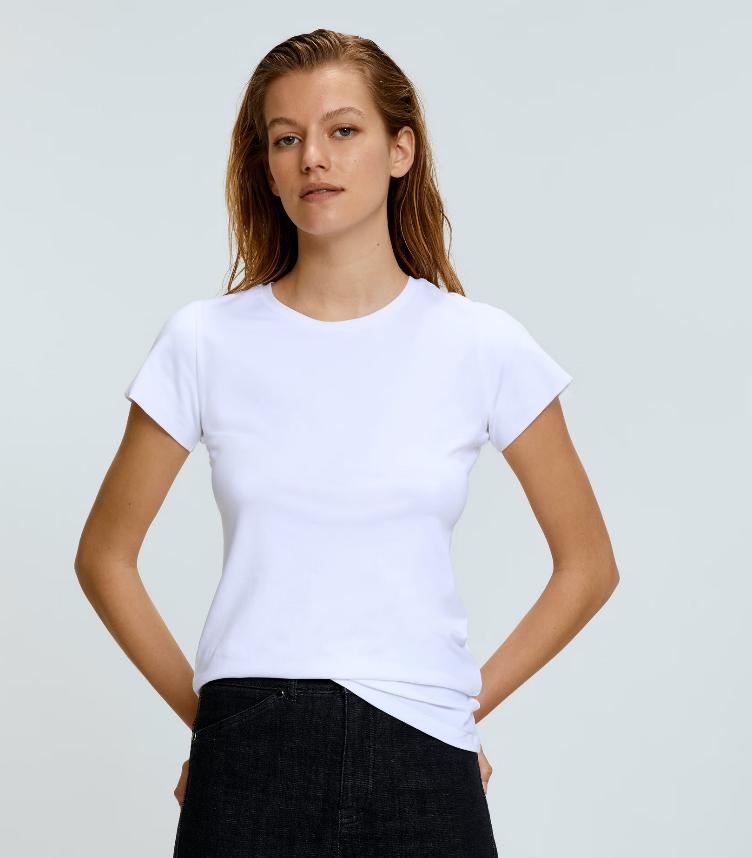 Shirt All Time weiss