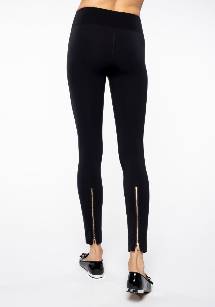 Laluce pants black - 3