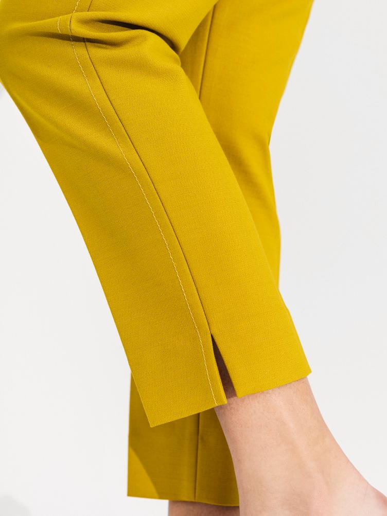 Hose corso Como lime