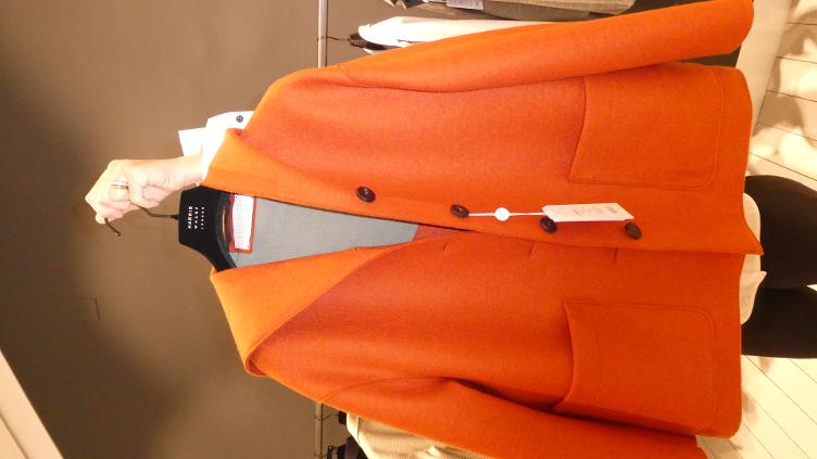 Jacke dunkelblau - 0