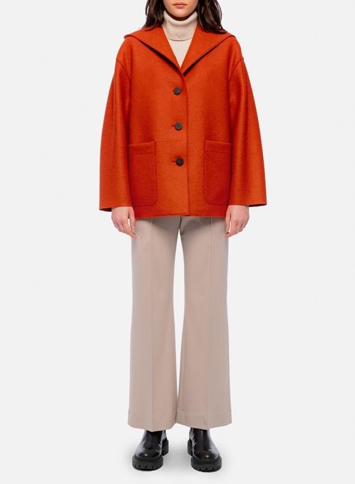 Jacke dunkelblau - 2