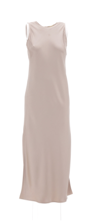 Kleid azzurro