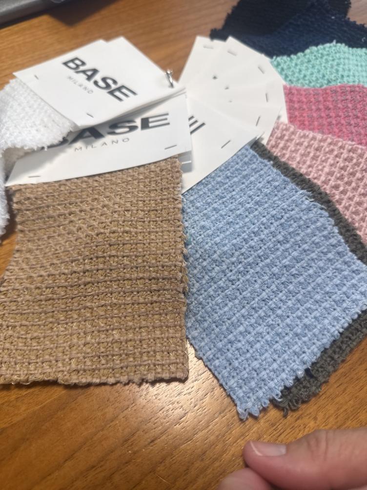 Strickjacke Azzuro - 0