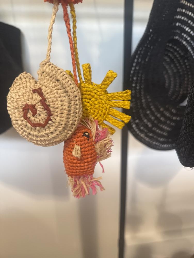 Bag Charms - 0
