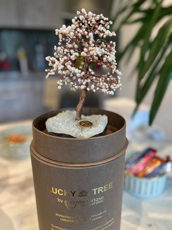 Lucky Tree
