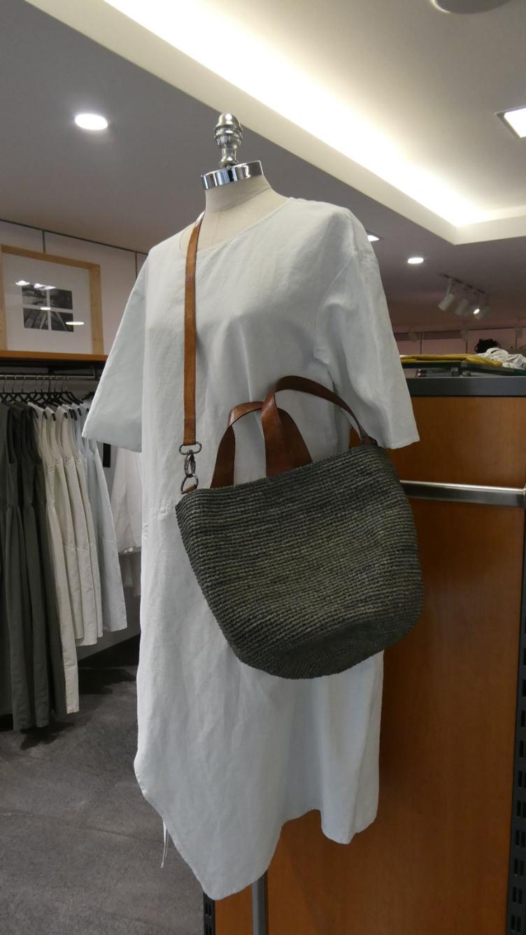 Kleid Fabrizio beige