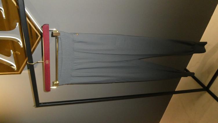 Cargo Pants grau - 0