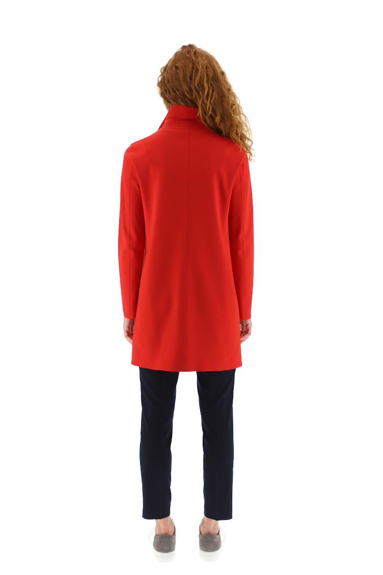 Mantel First Act Pef beige - 3