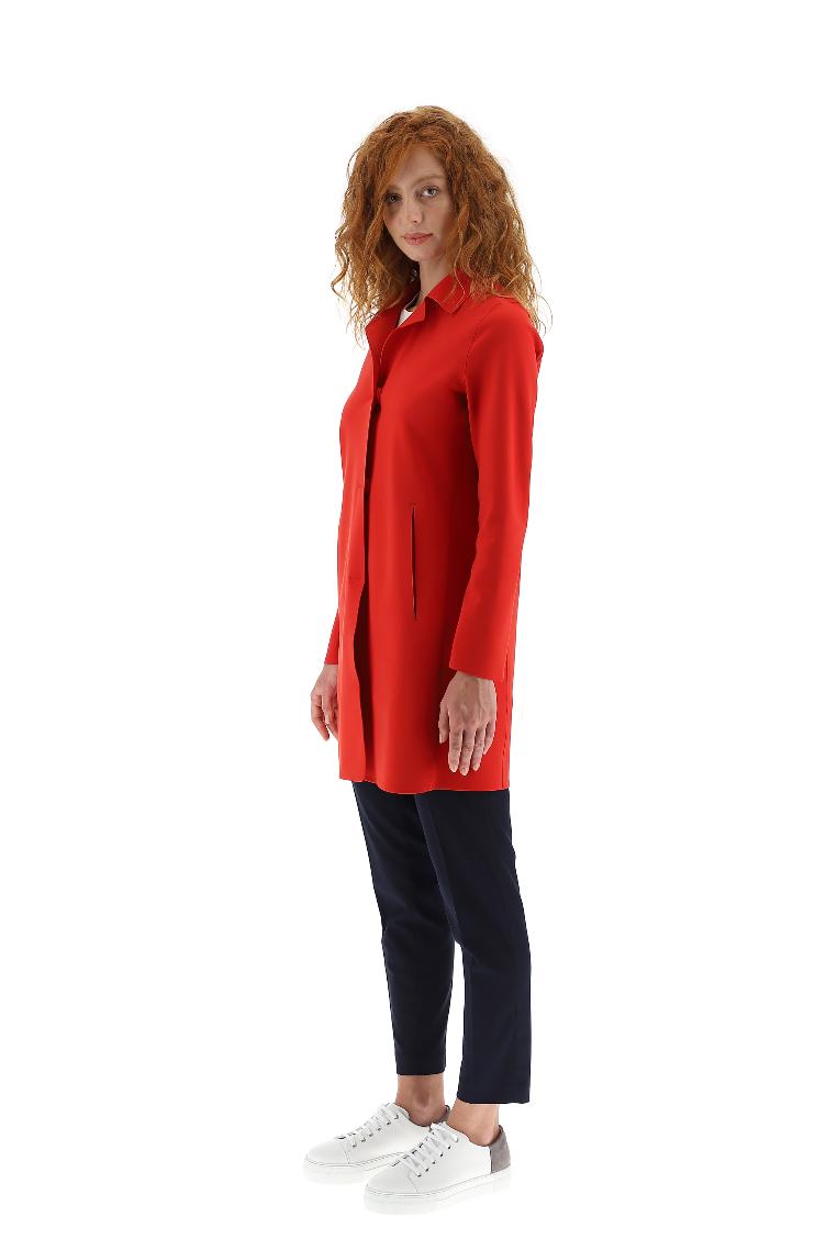 Mantel First Act Pef beige