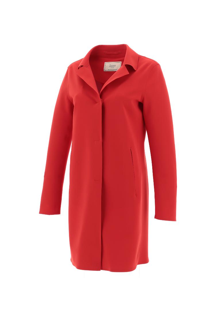 Mantel First Act Pef beige - 0