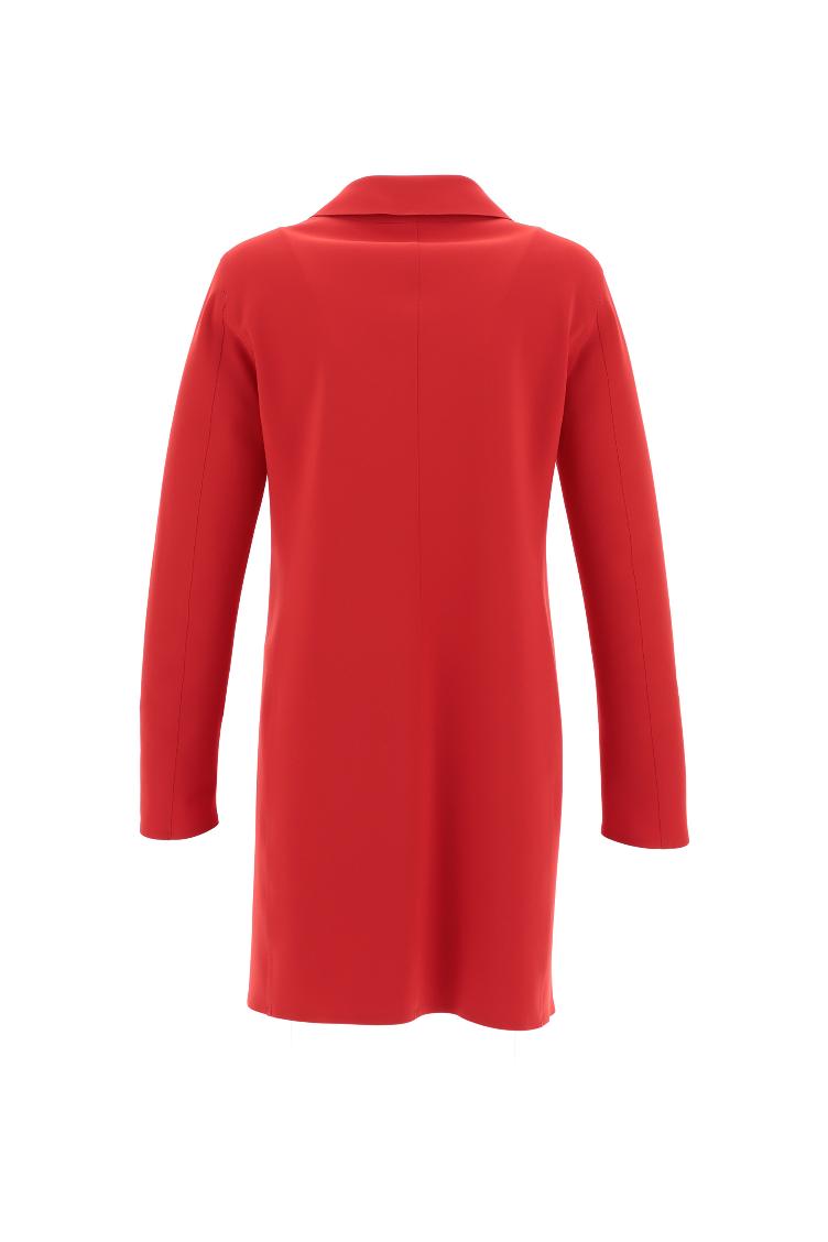 Mantel First Act Pef beige - 2