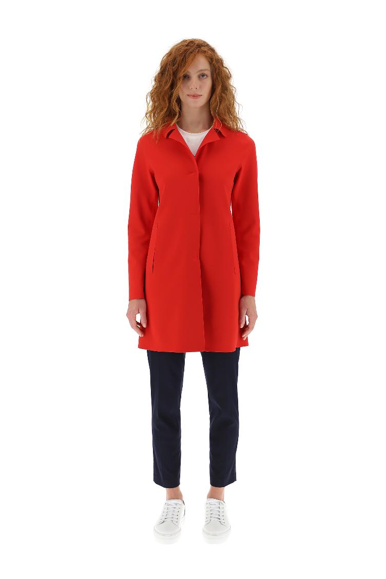 Mantel First Act Pef beige - 1