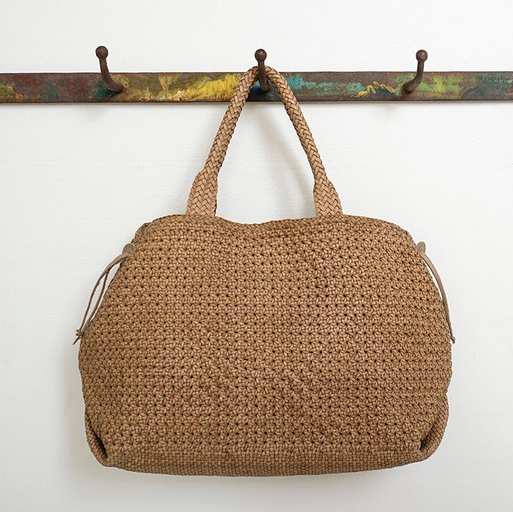 Tasche Coimbra Vienna sand