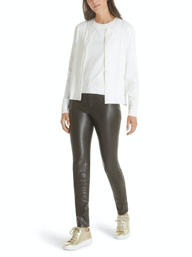 Cardigan off-white