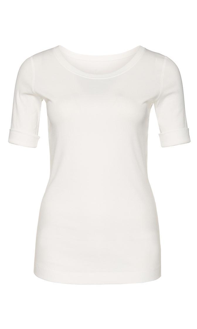 T-Shirt white