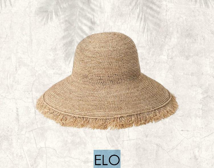 Hut Elo Tea