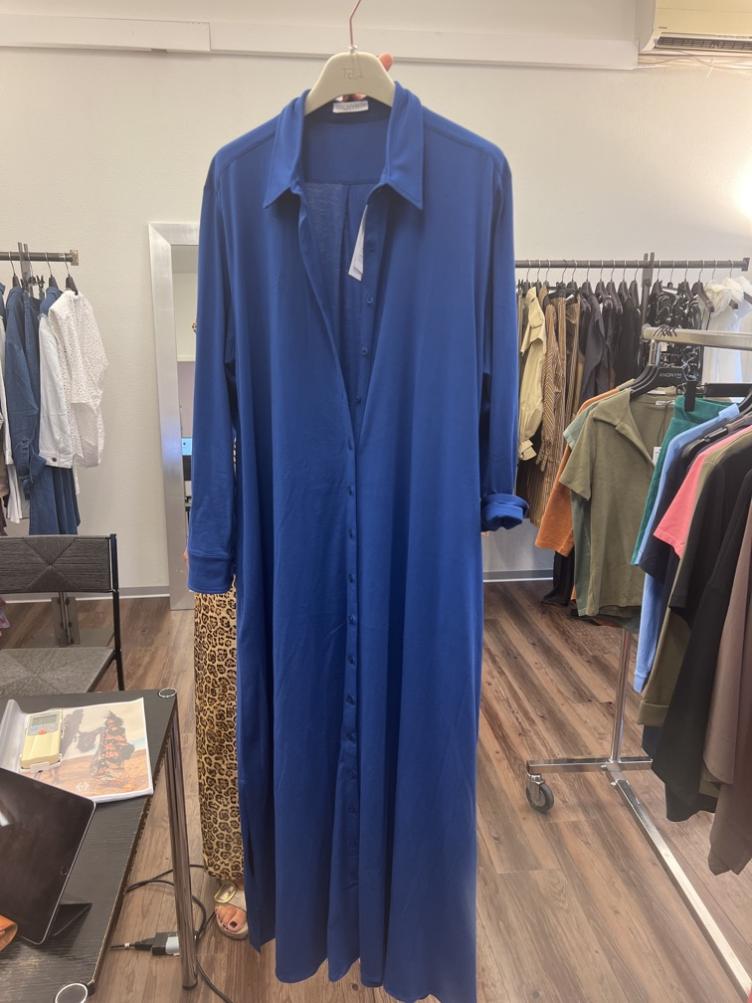 Kleid Elodie pecan