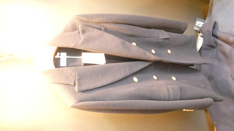 Blazer marine