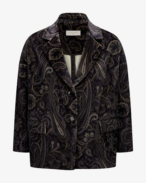 Blazer antracite