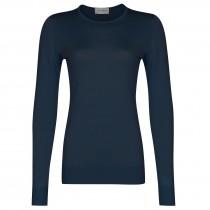 Geranium Sweater marine