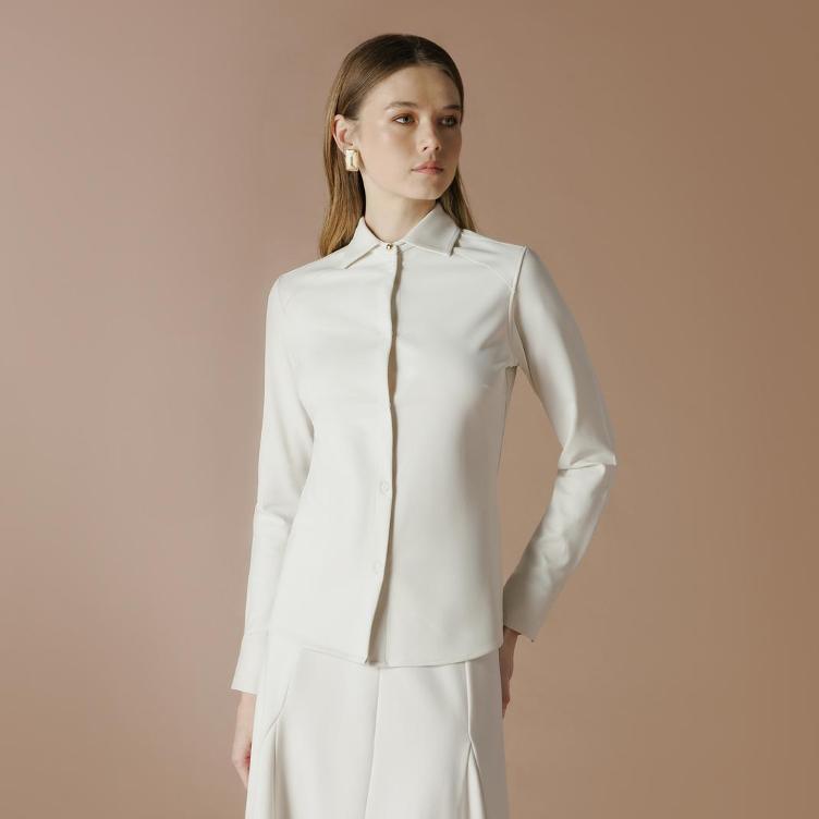 Jacke GIA off-white - 2