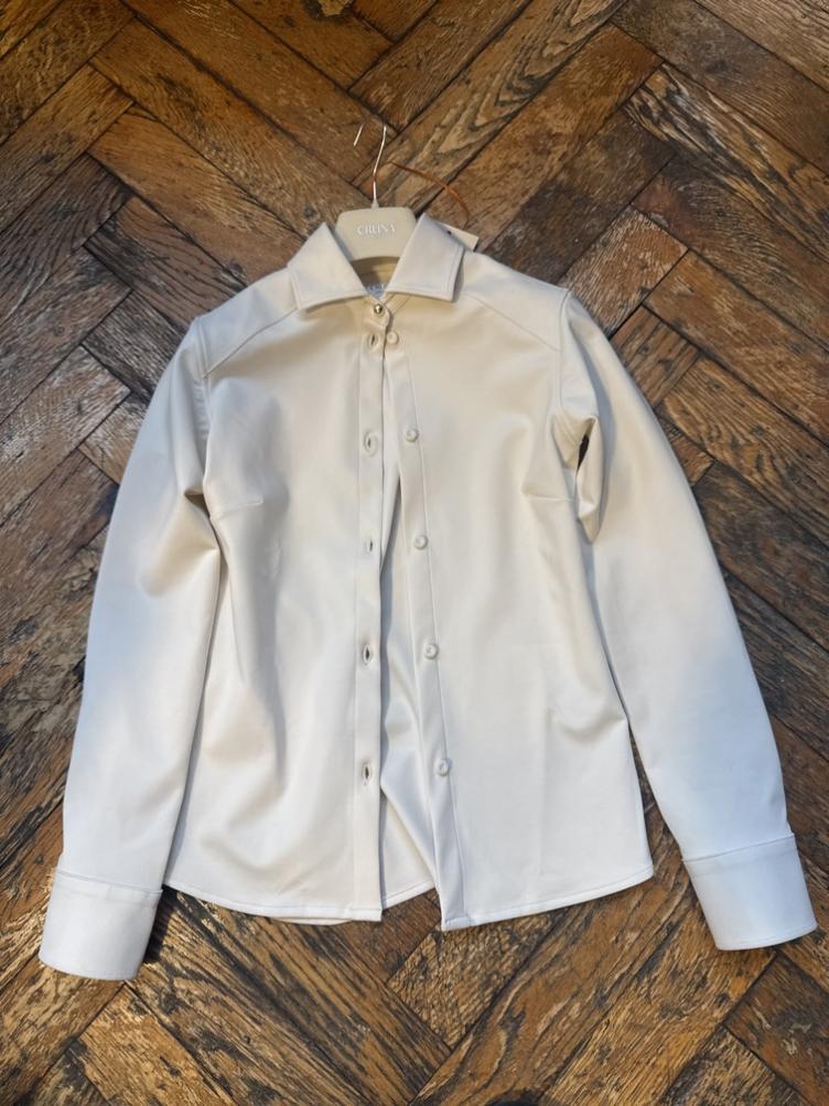 Jacke GIA off-white - 0