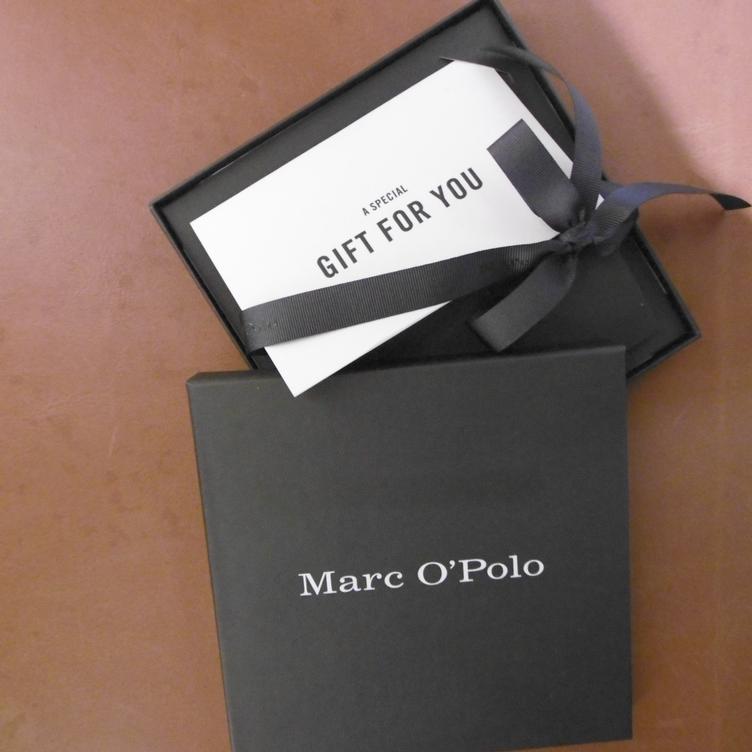 Marc O`Polo Gutschein 200.-