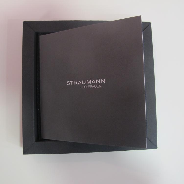 Straumann Gutschein 100.-