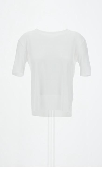 T-Shirt Bianco
