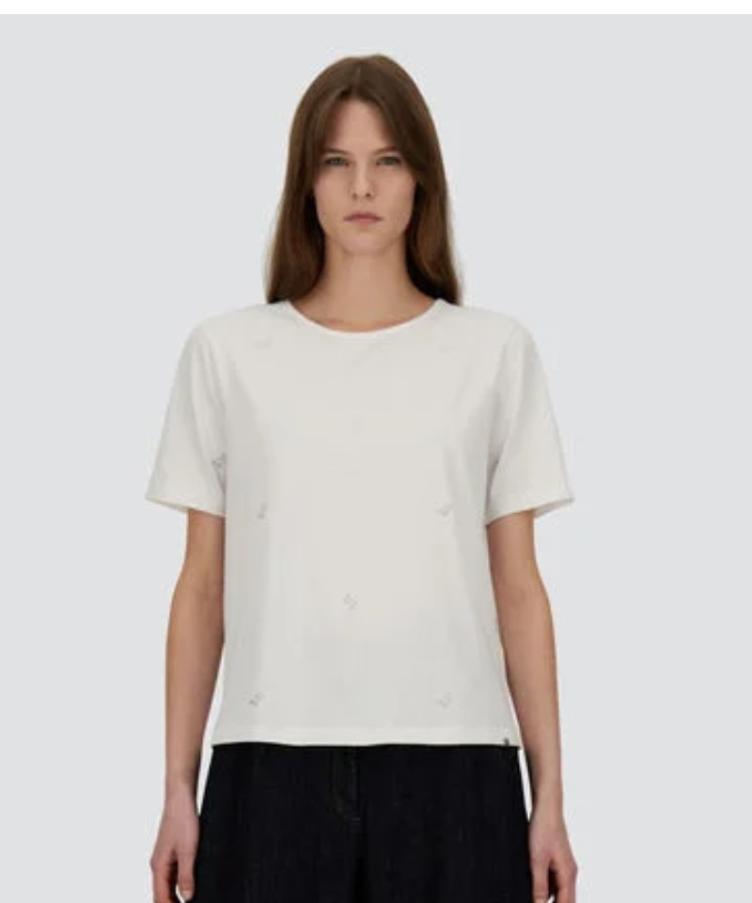 T-Shirt bianco