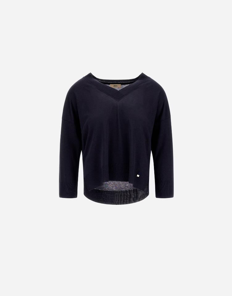 Pulli blue