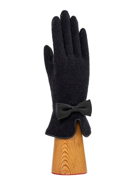 Handschuh schwarz