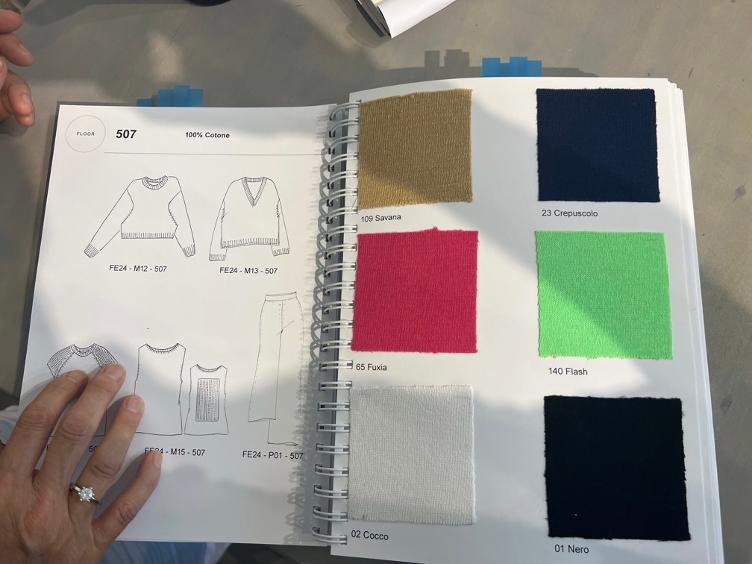 Top offwhite - 0