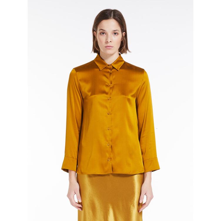 Shirt OFRIDI blu cina