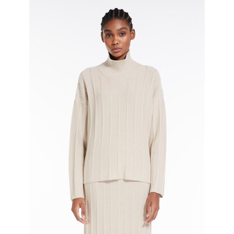 Pulli BEIRA grigio scuro